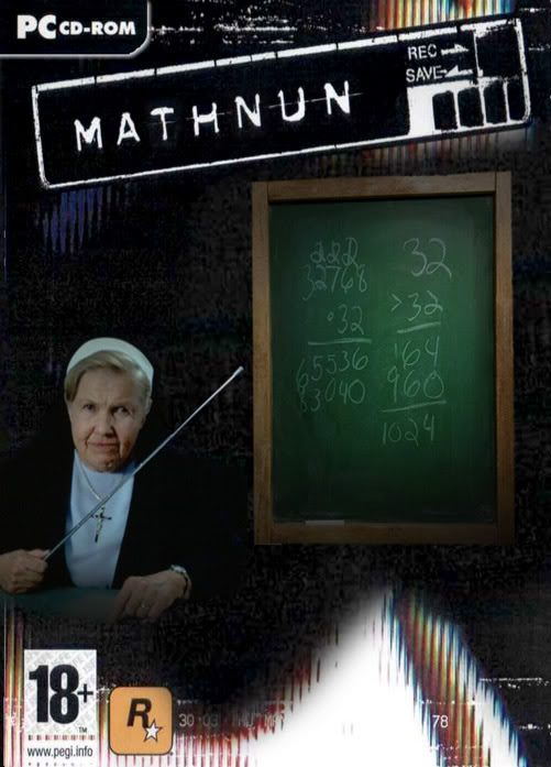 mathnun