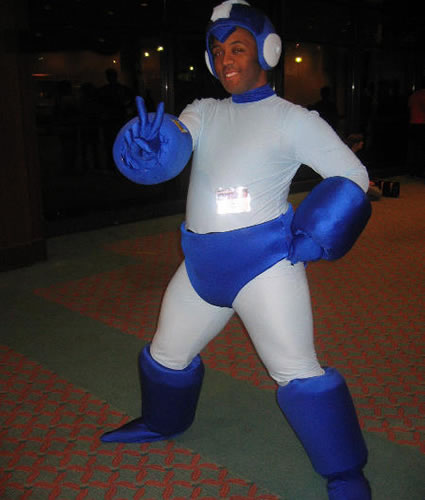 megamancosplay