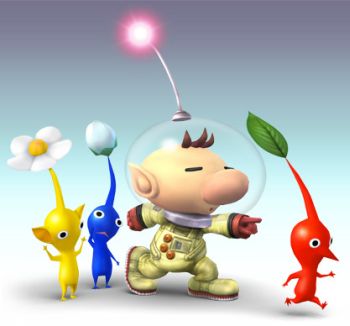 pikmin