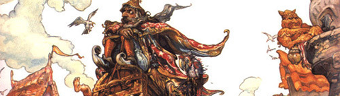 rincewind