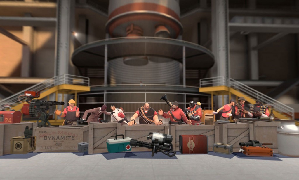 tf2 last supper