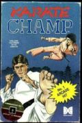 01-Karate Champ portada