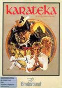 03-Karateka_Coverart