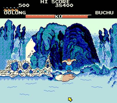 06-Ye ar Kung fu screenshot