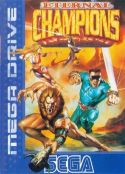 19-Eternal Champions