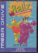 27-ballz 3d