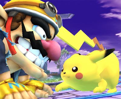 44-Super smash BB