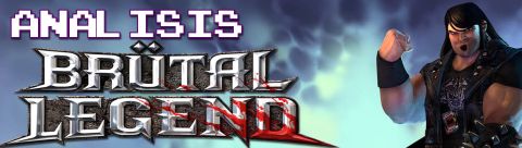 Analisis Brutal Legend