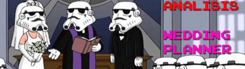 BANNERWEDDING