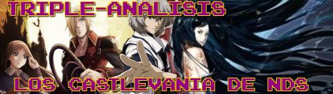 Castlevania banner copia