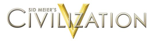 CivV_Logo