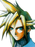 Cloud