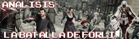 Analisis: La Batalla de Forli