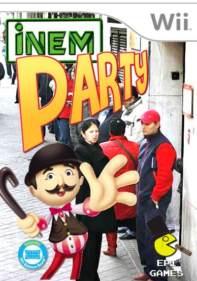 INEM PARTY