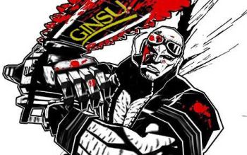 Madword Ginsu copia