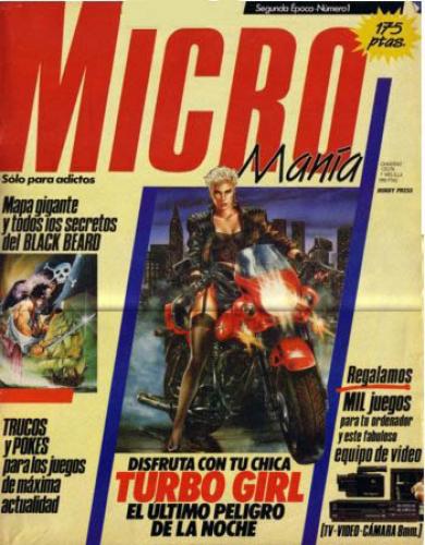 MicroMania2