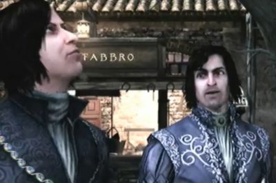 Orsi brothers