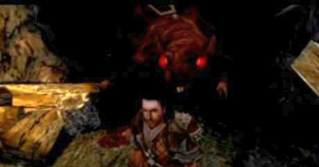 Rata dragon