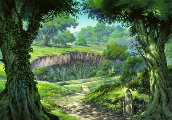 Yggdrasil