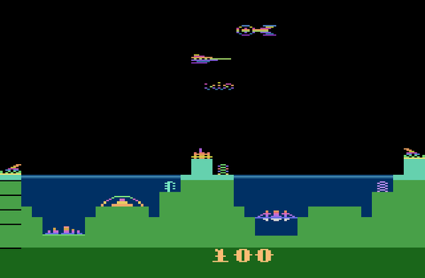 atlantis