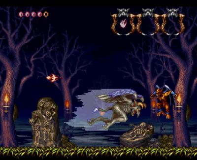 download firebrand snes download firebrand snes