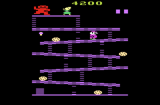 donkey_kong