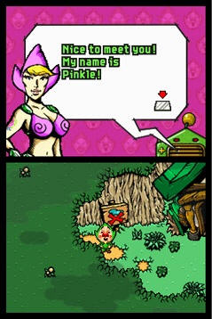 freshly-picked-tingles-rosy-rupeeland-ds-screenshot