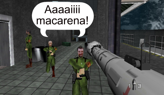 goldeneye64
