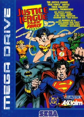 justiceleague