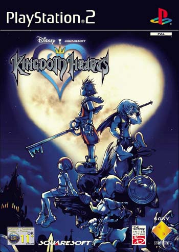 kingdomhearts