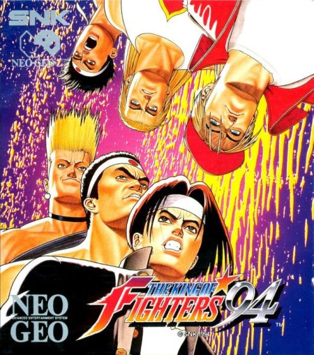 kof94cover