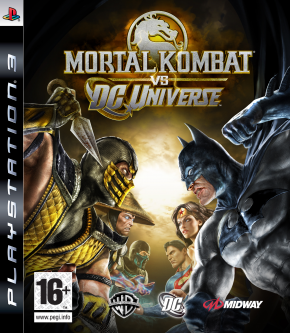 mkvsdc