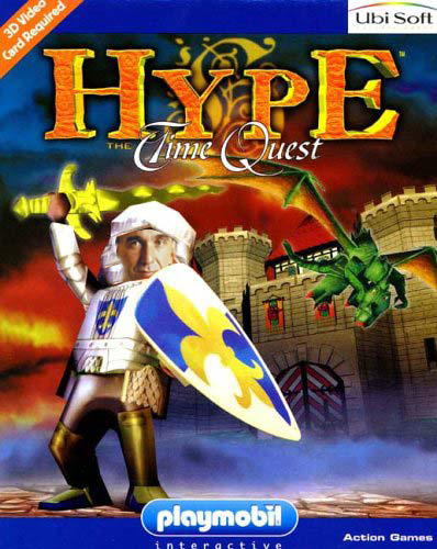 molyneux-hype