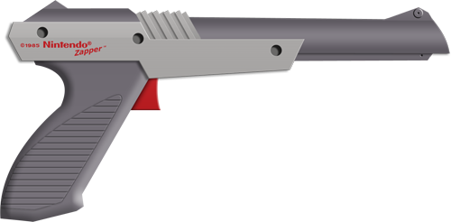 nes-zapper