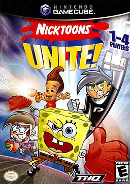 nicktoons