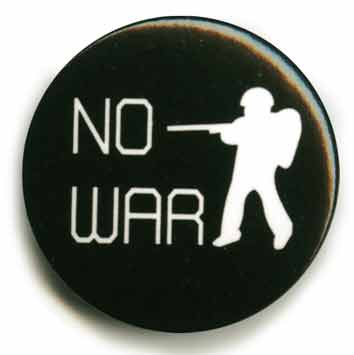 no-war
