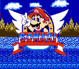 somari