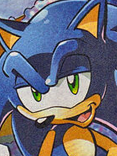 sonic