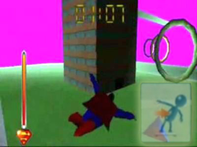 superman64 screen copia