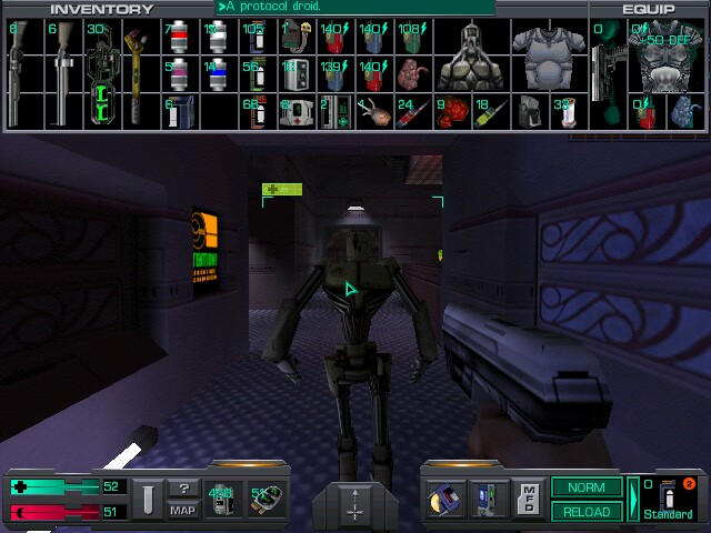 system-shock