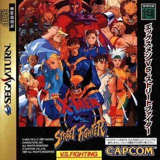 xmenvssf