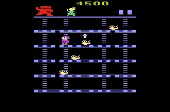 04-Donkey Kong