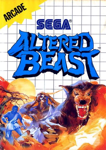 05-Altered Beast