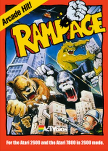 05-Rampage