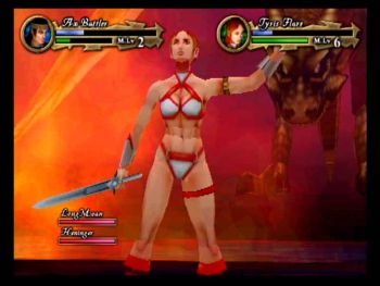 13-Golden Axe