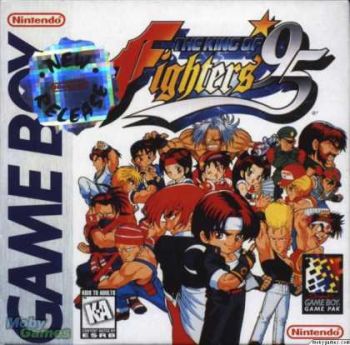 14-KOF95