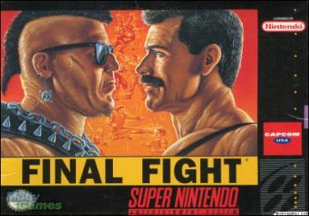 17-Final Fight