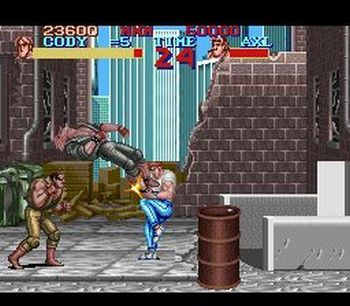 18-Final Fight