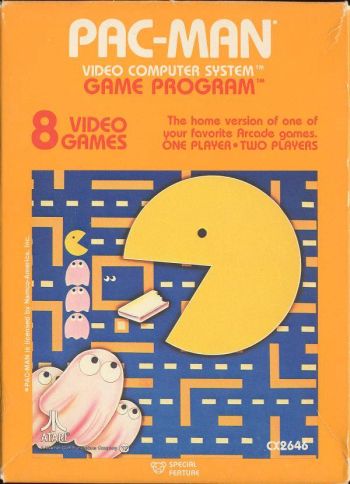 19-Pacman