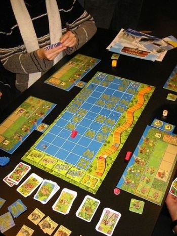 Anno 1503 juego